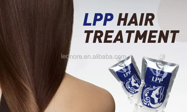 LPP treatment jy