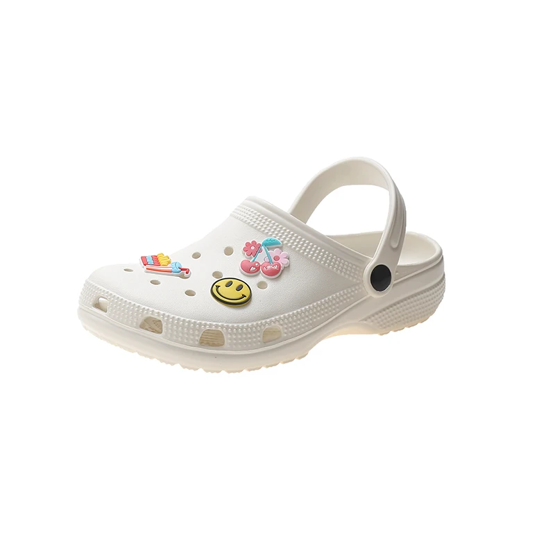 

2021 Summer Ladies Slippers Fashion Linen Bowknot Woman Slides Slippers PVC Outsole Women's Slippers