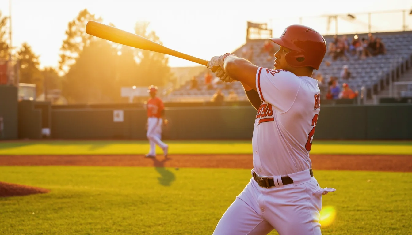 How to Build Baseball Bat Speed in Spring 2026: The Resistance Band ...