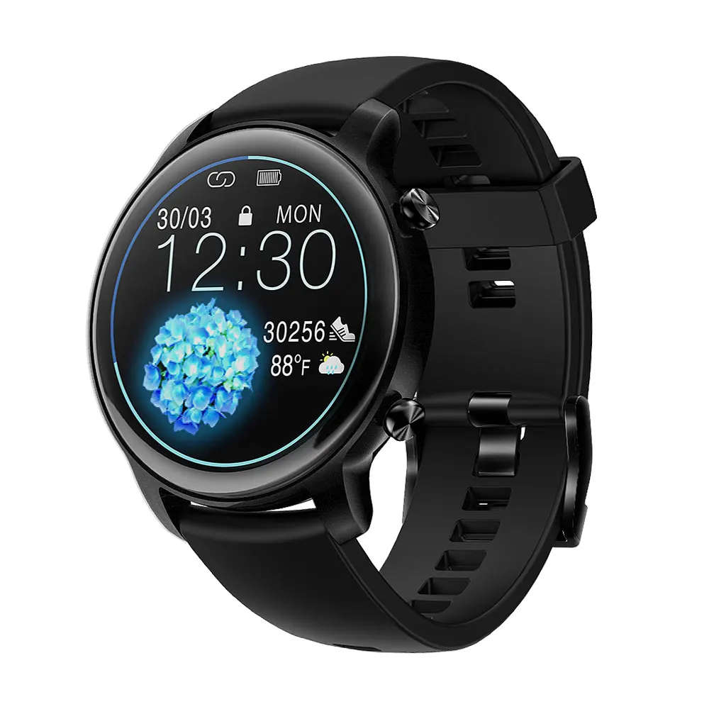 

Z21Wl Android Smart Watch 1.3 inch IPS screen Sport SmartWatch Waterproof