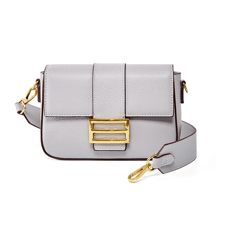 

New Ladies High Quality Designers Crossbody Handbags Purses Fashion Leather Shoulder Women Hand bags, Black, green, gray