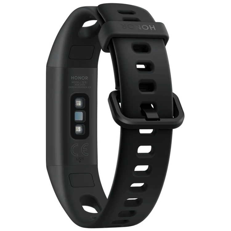 

0.96 inch Screen Huawei Honor Band 5i Heart Rate Monitor Smart Sport Wristband