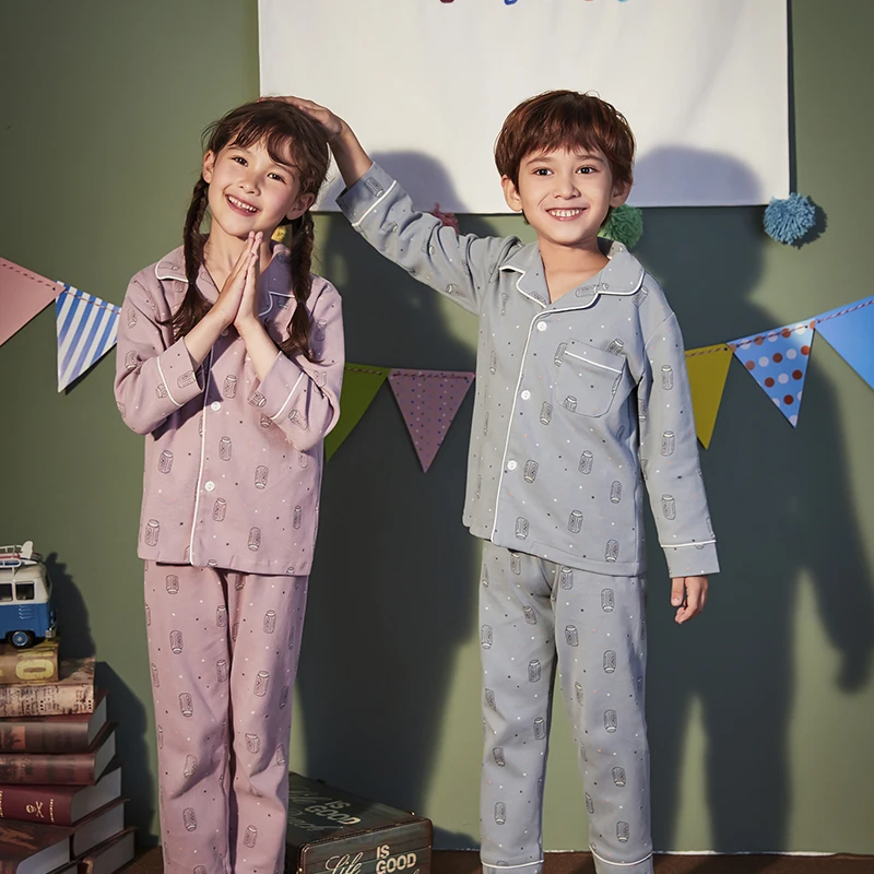 

Boy's sleepwear pajamas sets bulk wholesale kids pajamas kids clothing pajamas pyjamas