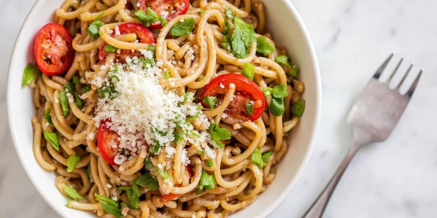 Cooking with Umami
