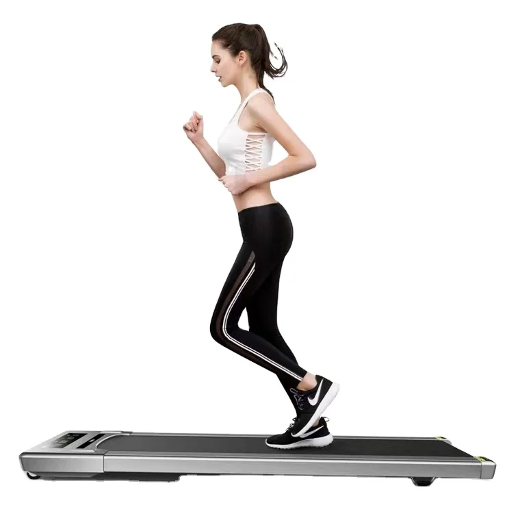 

2022 new arrival sporting goods Long life walking machine walking pad home Mini treadmill