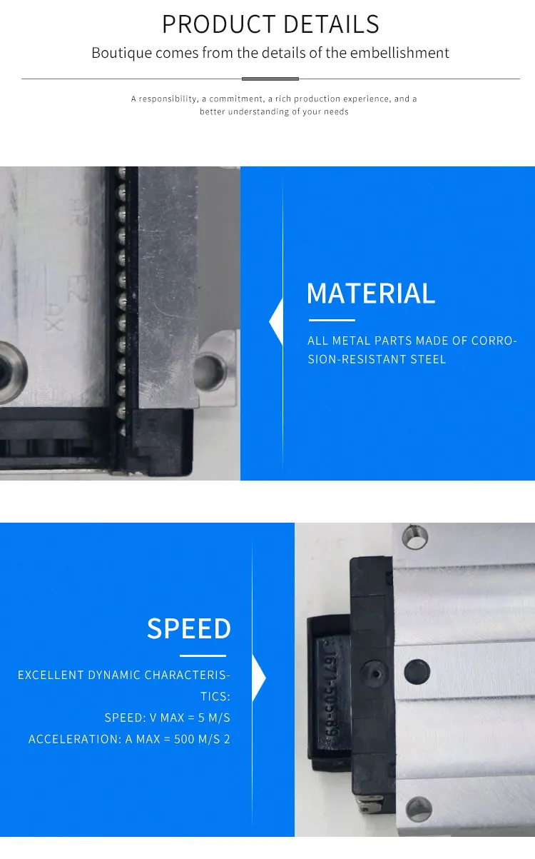 Rexroth - Germany Imported Linear Guide, R1671 -Alibaba.com