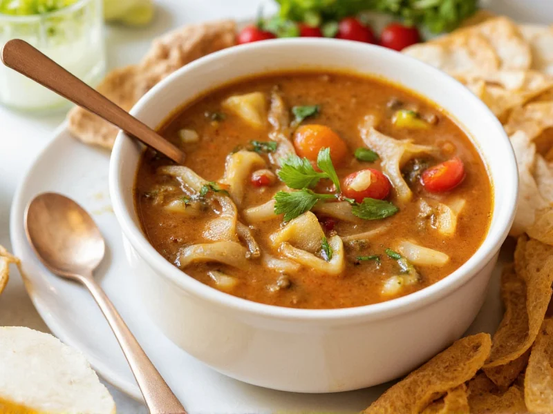 Vegetarian French Onion Soup: Authentic Recipe Guide