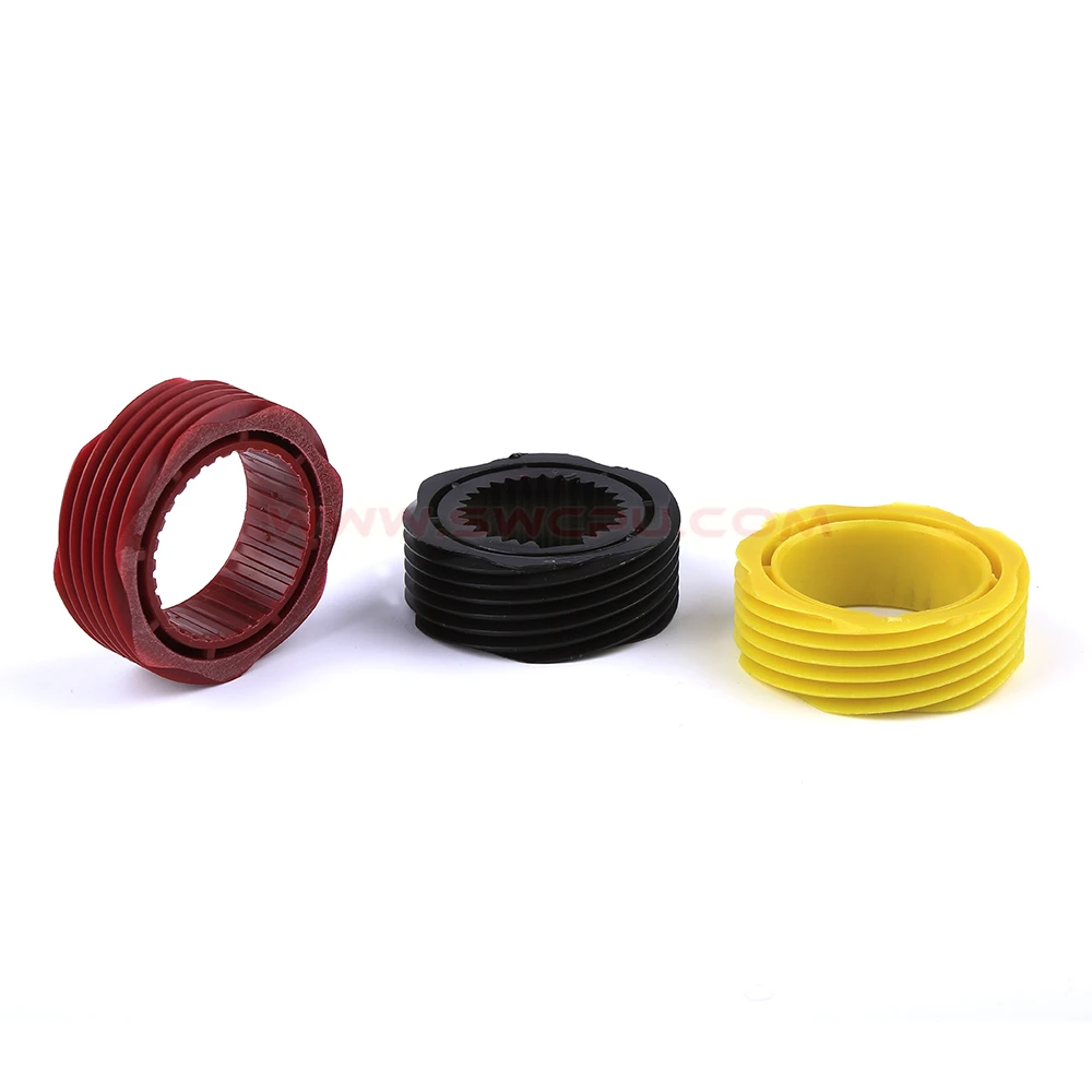 Educational Diy Colorful Gear Toys Plastic Building Gears Hobby Buy