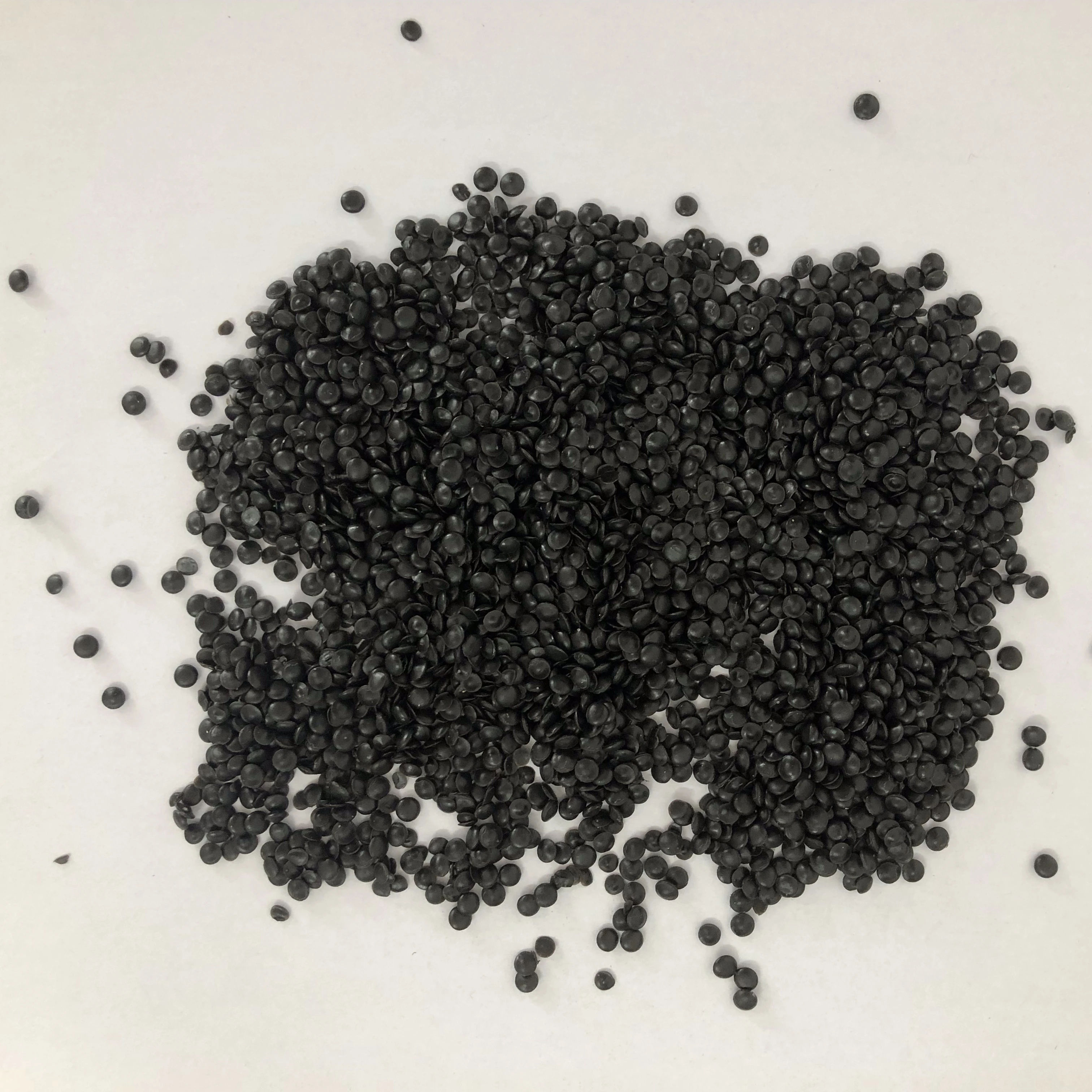 
China high temperature stability asphalt pavement additive anti- rutting agent 
