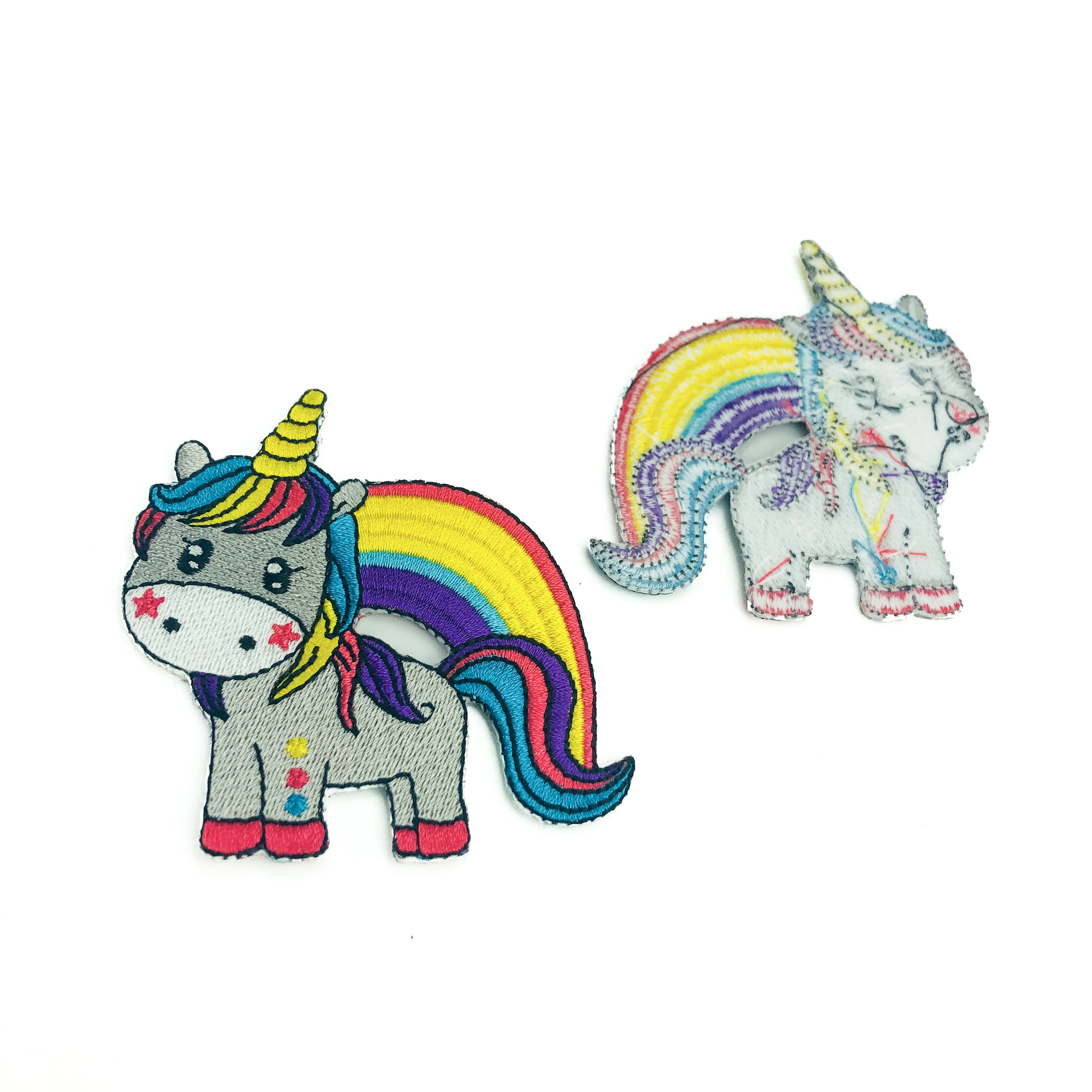 

Clothing Patch Latest Computer Embroidery Designs Wholesale Cheap Custom Diy Embroidery Patch, Custom color