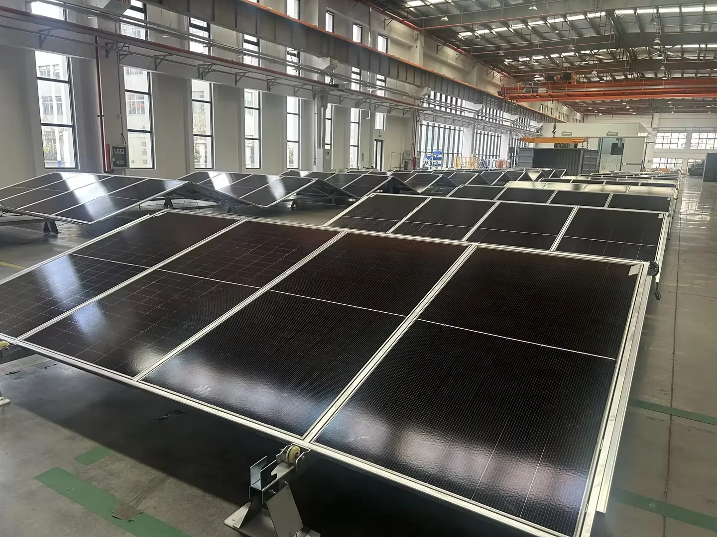 SPK Factory 1