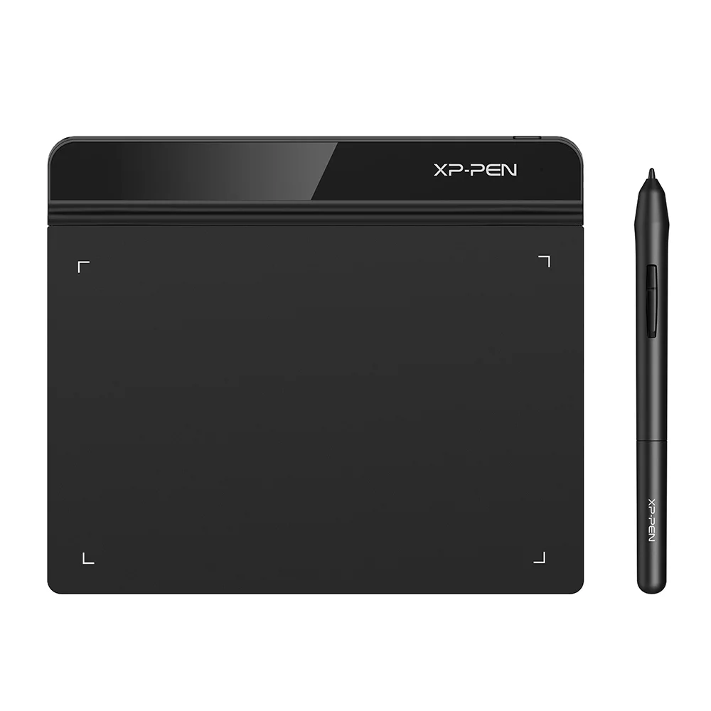 

XP-Pen Star G640 sketch pad pen tablet graphic drawing