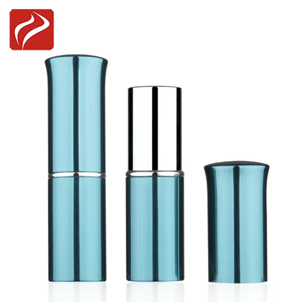 Highend Aluminum Lipstick Cases Empty Lipstick Container With Tassels