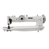 GW-28BL30 Long-arm Single/Double-needle Sewing Machine for Thick Material with Comprehensive Feeding