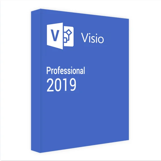 

High grade products Microsoft visio 2019 Activation License key send by Email visio 2019 professional