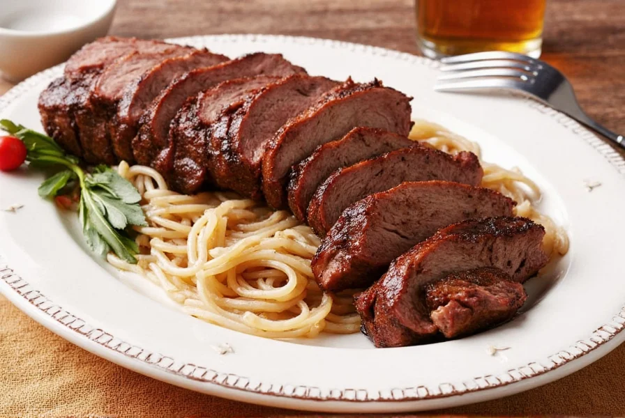 Buying Short Ribs