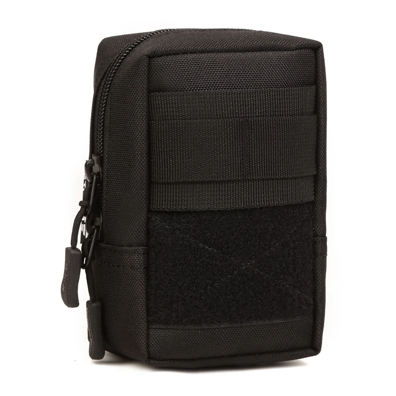 

Small commute bag portable sundries small Fanny pack, Multi color