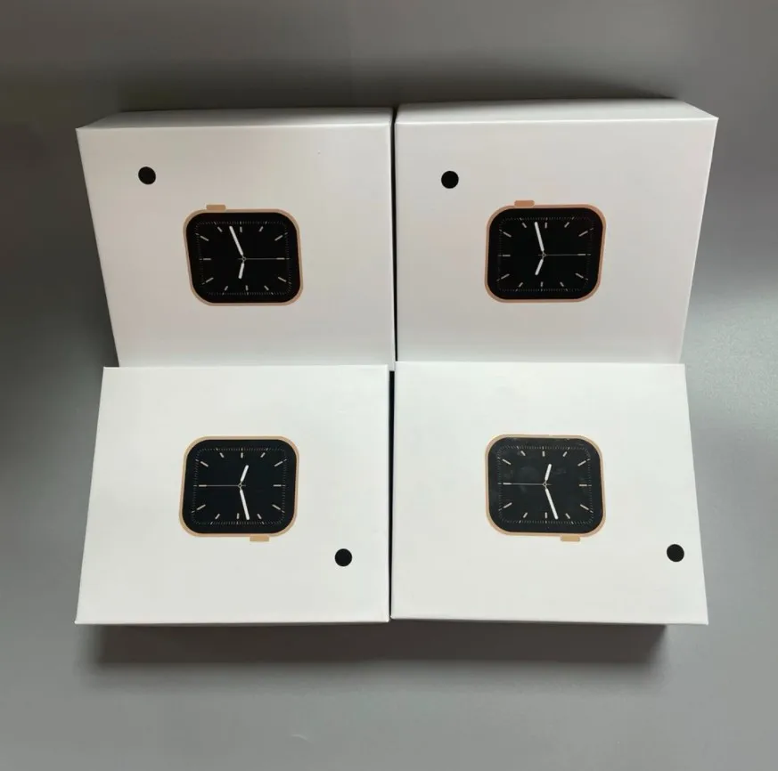 

2021 Wholesale Series 5 6 Smartwatch W26 Smart Watches Reloj Sport Waterproof Heart Rate ECG Smart Watch for Android IOS