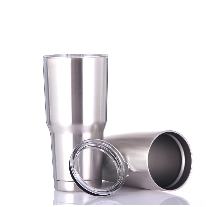 

Good quality fashion leak proof environmental protection regular tumblers