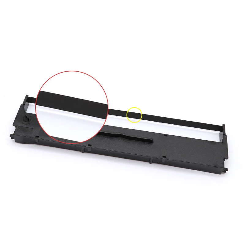 

Black Printer Ribbon Cartridge fits for Epson LQ520K LQ310K LQ-300KH LQ580KII ND-RP003