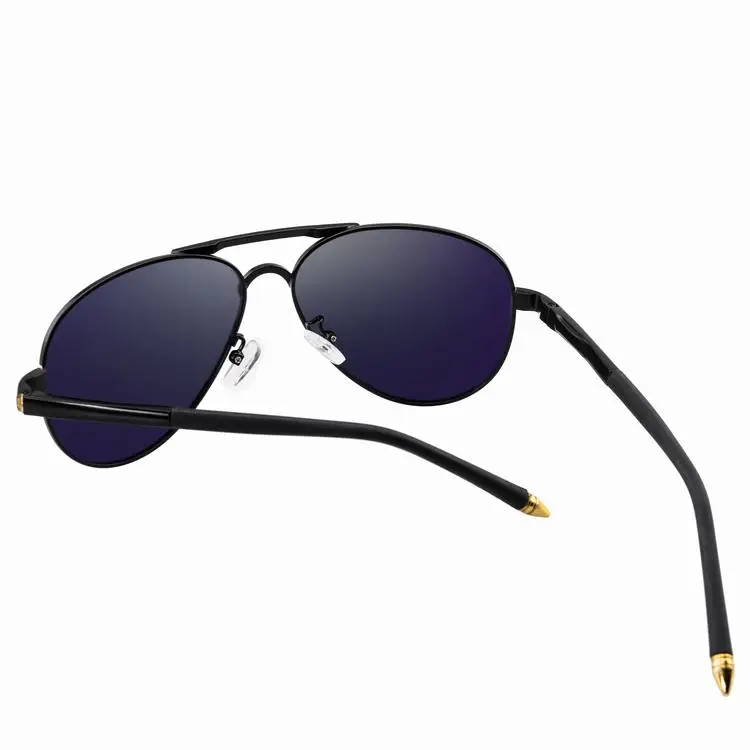 Wholesale 3026 Fashion Polarized Sunglasses Goggles Drive Outdoor Polit ...