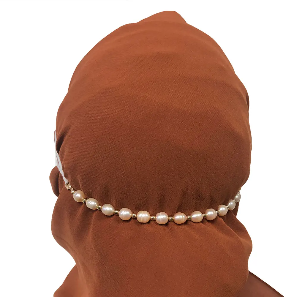 

Women hijabs Adjustable Face Strap for Connection Ear Loop Ear Saver