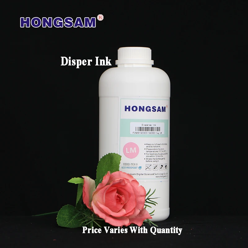Mimaki Textile Reactive Inks Direct to Fabric Reactive Dye Inks Digital Printing