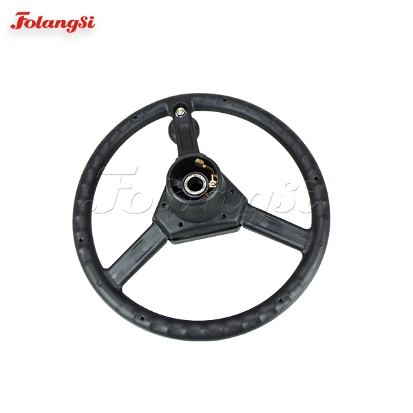 Forklift Parts Steering Wheel For R Cpcd2035 With Oem N163211000000