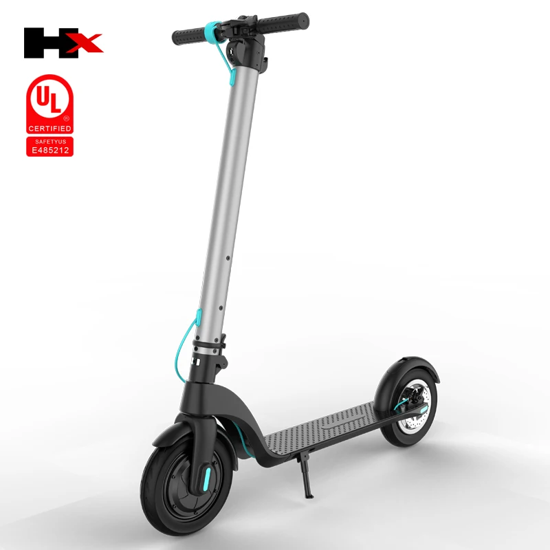 Wholesale price 1000W Smart electric scooter 8.5 inch X7 e scooters App control with Phone holder Wholesale price 1000W Smart electric scooter 8.5 inch X7 e scooters App control with Phone holder