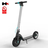 

Wholesale price 1000W Smart electric scooter 8.5 inch X7 e scooters App control with Phone holder