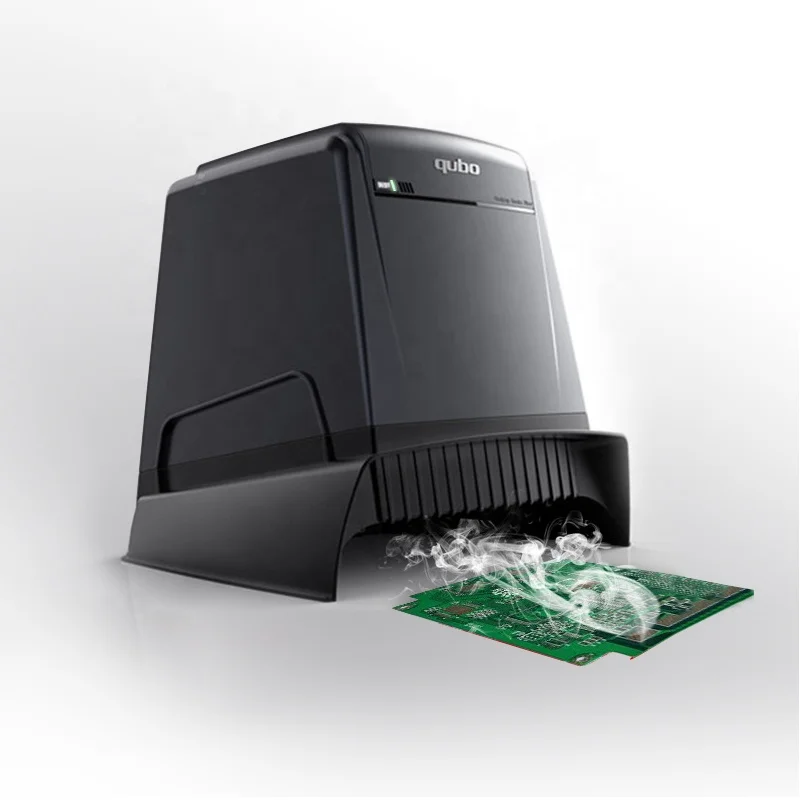 
Soldering Smoke Absorber,Waterun F800 Smoke Absorber 