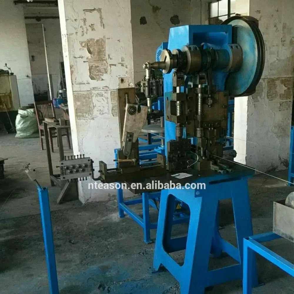
automatic hair pin making machine bobby pin forming machine 
