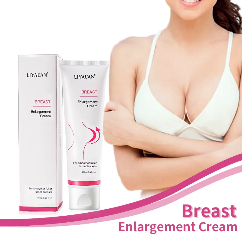 

Private Label Natural Organic Rapid Absorption Instant Big Boobs Lifting Enlargement Firming Best Breast Enhancement Cream