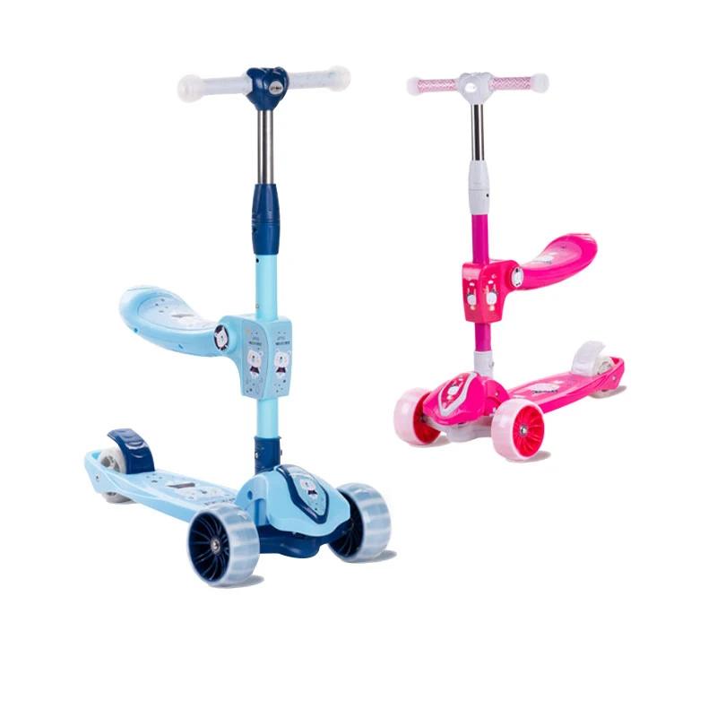 

Sale Portable Kids Scooter, Buy Three Wheels Kids Scooter/