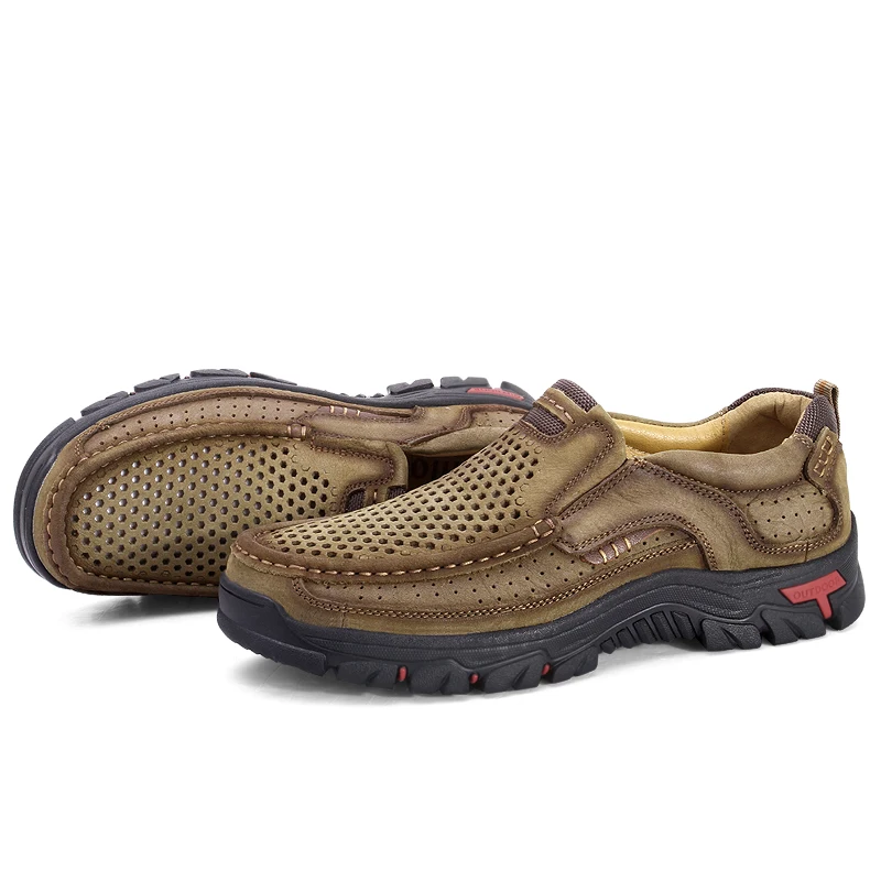

Factory direct sales 2022 new outdoor sports anti-slip wear popular hiking shoes