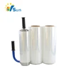 Potential Sales Industrial Packing Use Long Shelf Life Transparent Virgin PE Peru Shrink Wrap