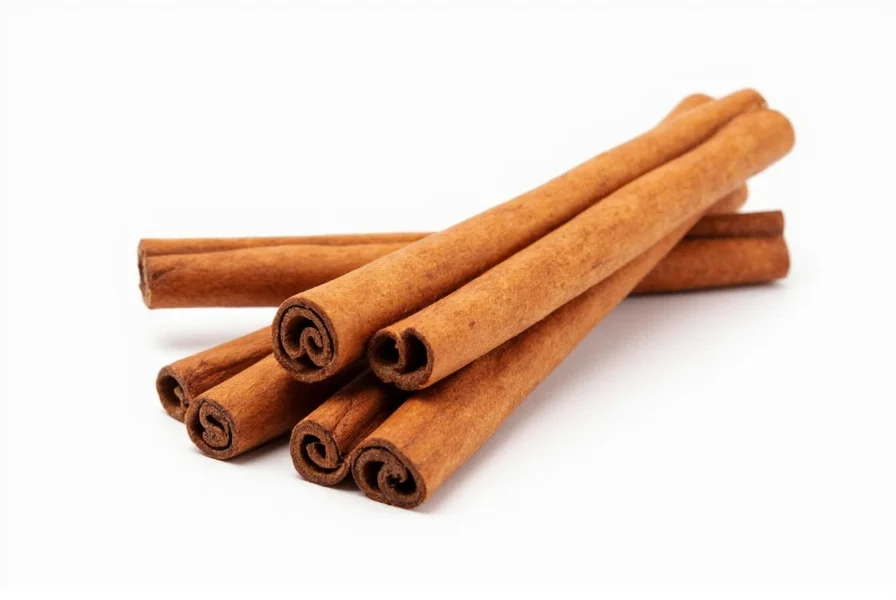 Illustration showing proper storage methods for cinnamon bark to maintain freshness and potency