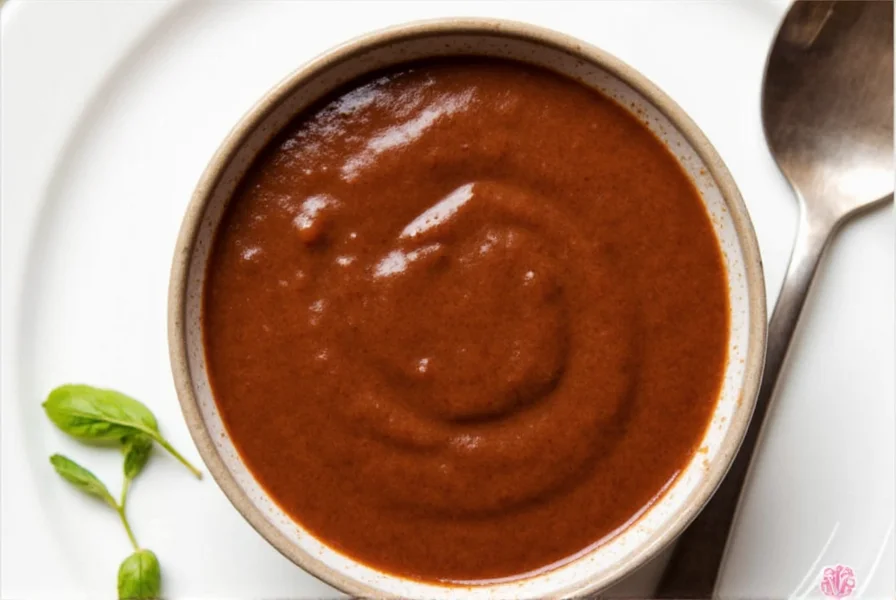 mole sauce is this the world s most flavorful condiment