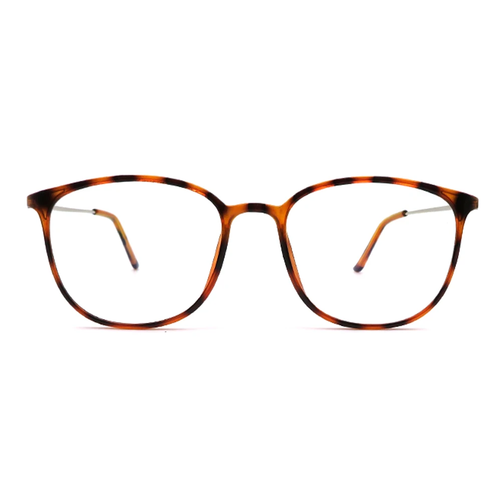 

Hot seeling plastic classic square reading glasses, Customize color