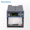 Customized professional temperature recorder digital temperature recorder chart temperature record sheet with low price