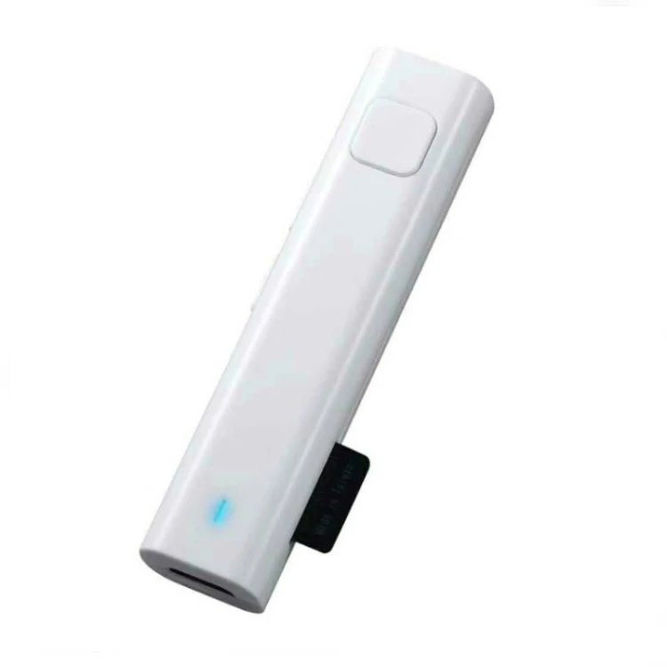 

China in stock Intelligent portable Voice Translation Stereo Headset Supports TF Card Receiver