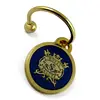 No Minimum Order Custom Keychain Boxing