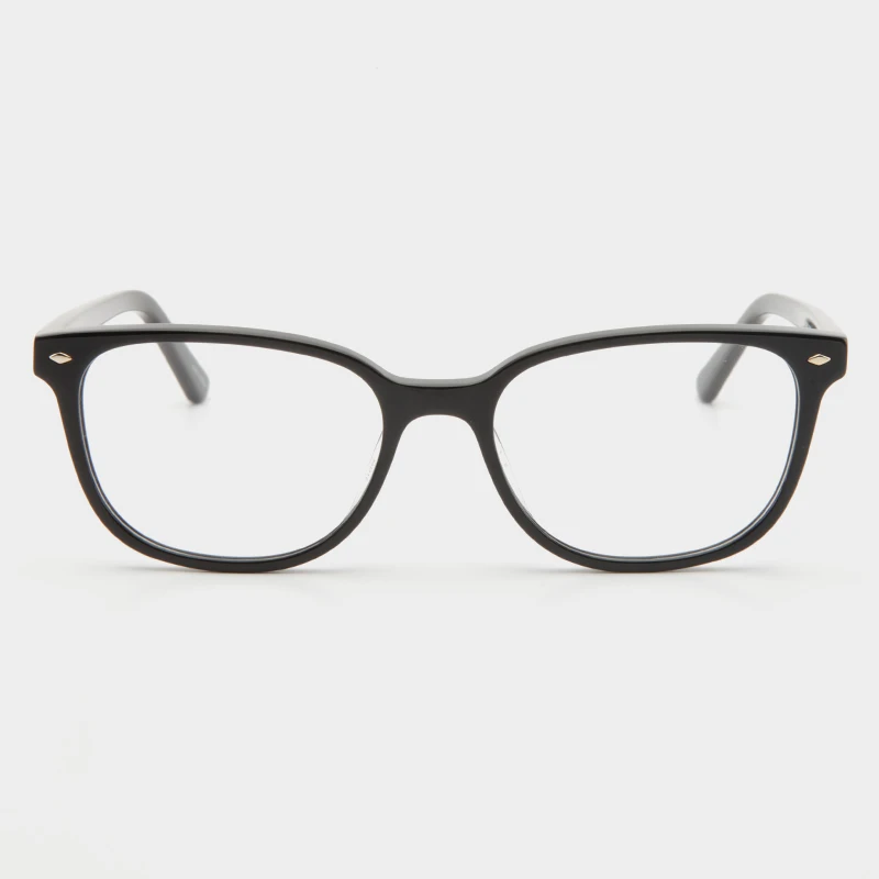 

High Quality Square Unisex Acetate Optical frames Eye Glass Frames Manufacturers Spectacle frames