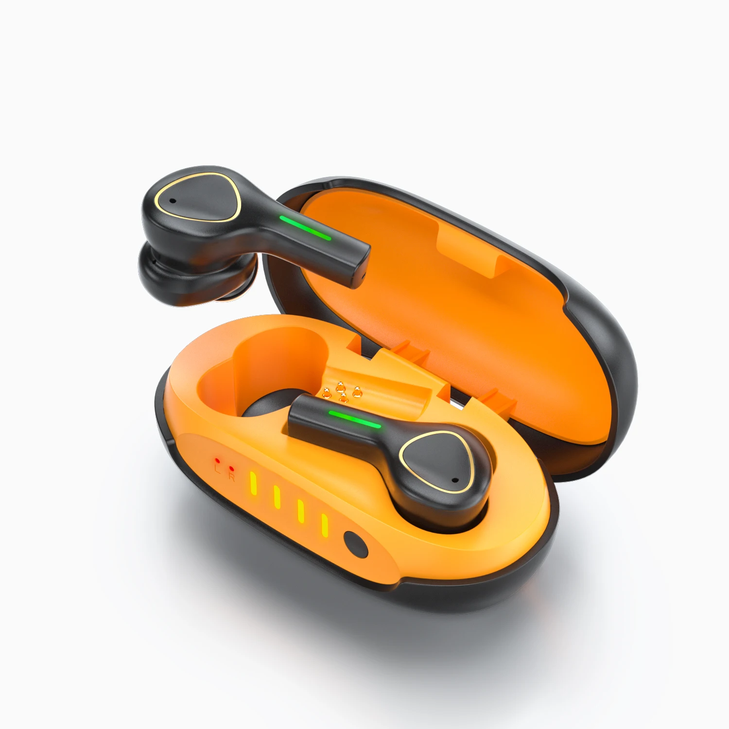

Good Quality S9 True Wireless Stereo Earpiece Earphone bt 5.1 Wireless Earbuds