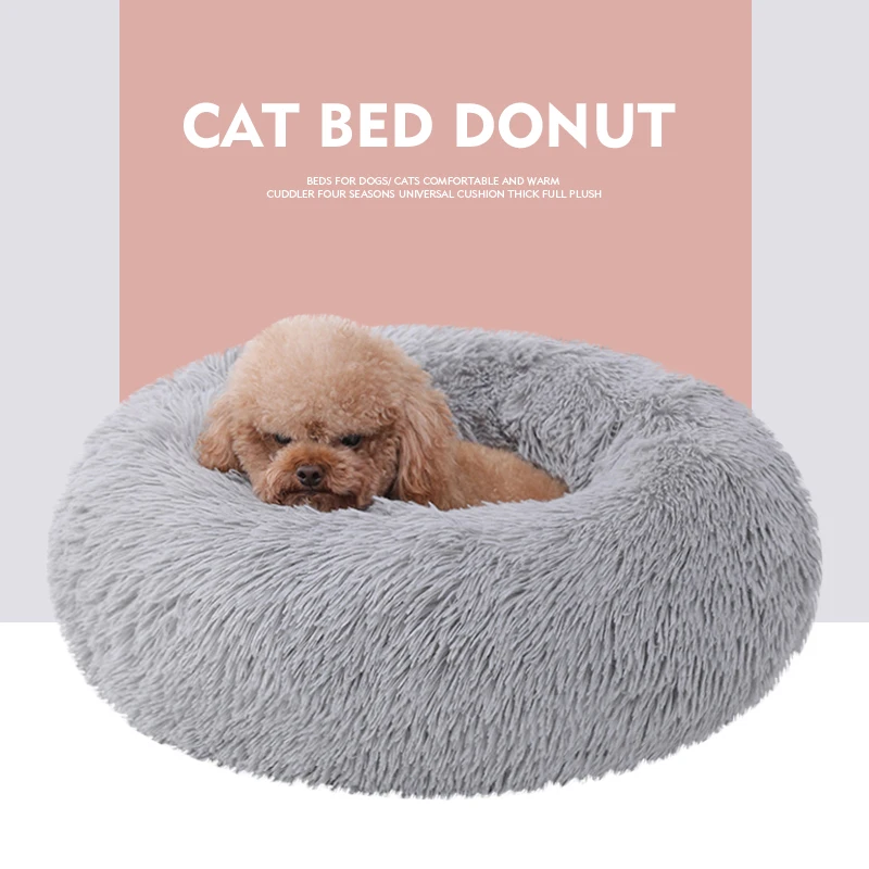 fur pet bed