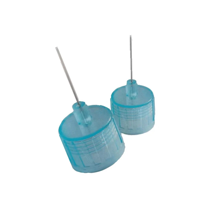 29g 30g 31g 32g Disposable Pen Needle,Blood Taking Needle,Blood Lancet