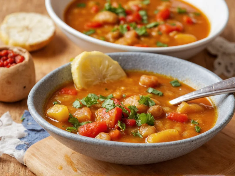 Canned Soups: Nutrition Facts and Smart Selection Guide