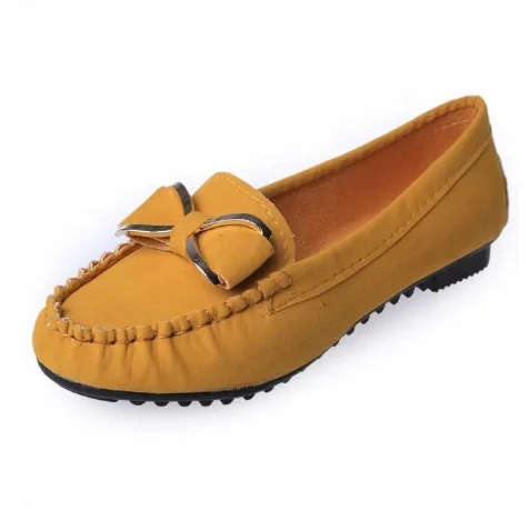 

ladies summer flat shoes loafers women shoes flat, Black/blue,red,yellow