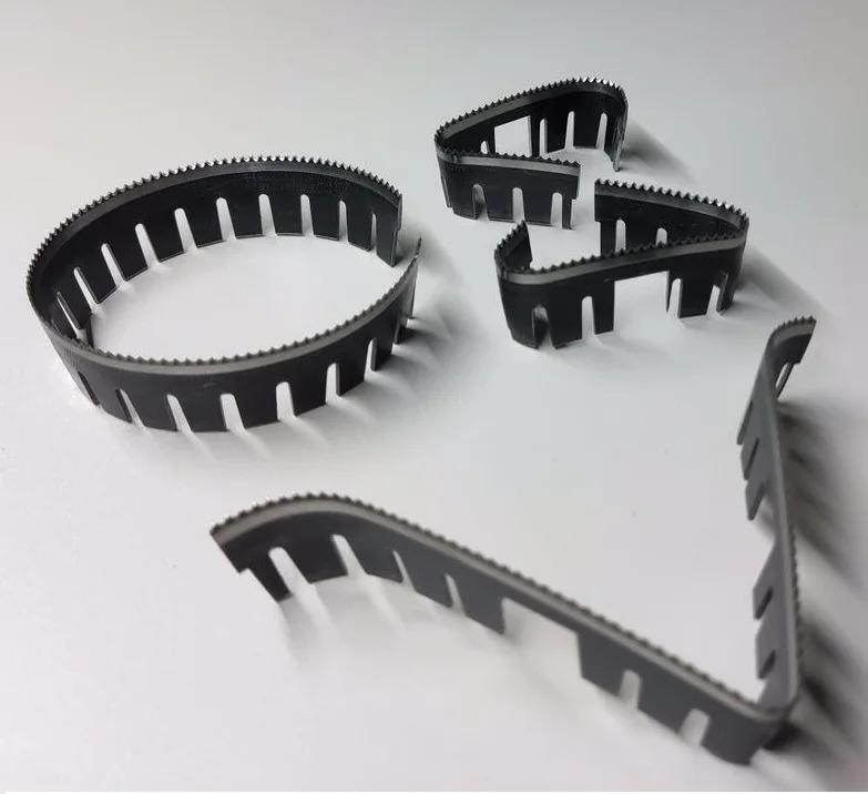 Auto Rotary Steel Rule Bender Machine For Corrugated Box Making