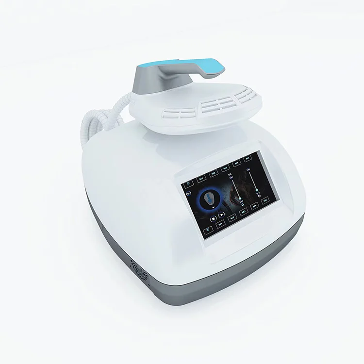 

2021 Slim Beauty Body Slimming Muscles Stimulate Portable Home Use Machine Emslim